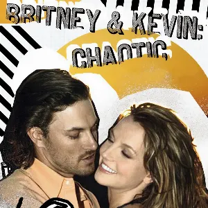 Pochette Britney & Kevin: Chaotic