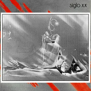 Pochette de Dubbel Album de Siglo XX