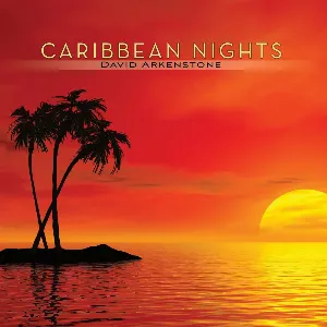 Pochette Caribbean Nights