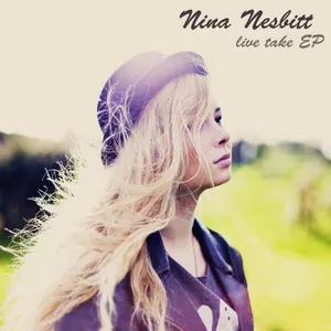 Pochette de Live Take EP de Nina Nesbitt