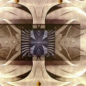 Pochette de Arkaeo Planum de Maurizio Bianchi