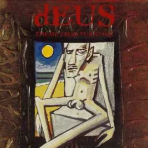Pochette de Theme From Turnpike de dEUS