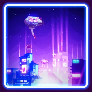 Pochette de Afterburner de Fortnite