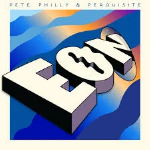 Pochette de Eon de Pete Philly & Perquisite