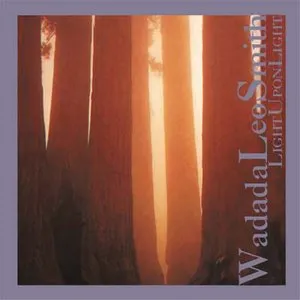 Pochette de Light Upon Light de Wadada Leo Smith