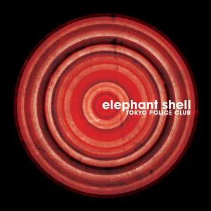 Pochette Elephant Shell Extras