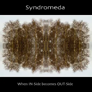 Pochette de When IN-Side Becomes OUT-Side de Syndromeda