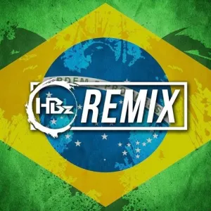 Pochette de Samba de Janeiro (HBz bounce remix) de HBz