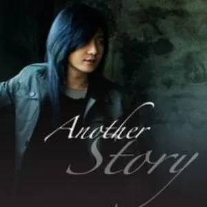 Pochette de Another Story de Kim Kyung Ho