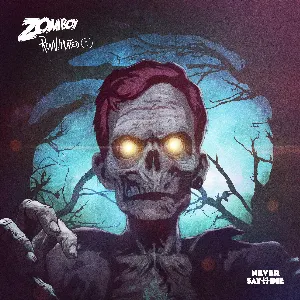 Pochette de Reanimated, Pt. I de Zomboy