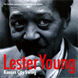 Pochette Kansas City Swing