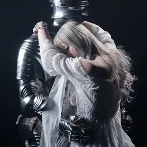 Pochette de Sword de Wisp