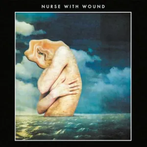 Pochette de Stoned in Stockholm de Nurse With Wound