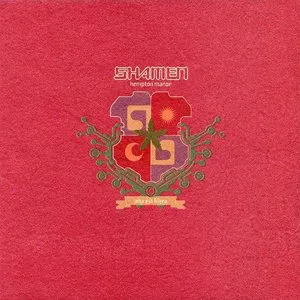 Pochette de Hempton Manor de The Shamen