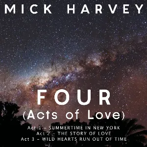 Pochette Four (Acts of Love)