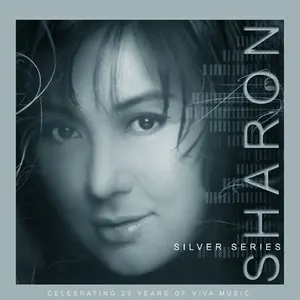 Pochette de Sharon Silver Series de Sharon Cuneta