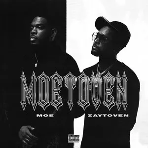 Pochette de MOETOVEN de Zaytoven
