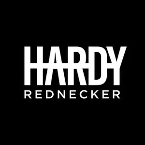 Pochette de Rednecker de HARDY