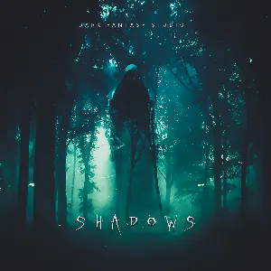 Pochette de Shadows de Dark Fantasy Studio