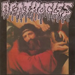 Pochette de Untitled / Signos del Tiempo de Agathocles