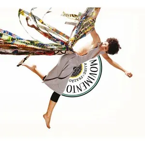 Pochette de Movimento de Aline Frazão