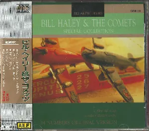 Pochette Bill Haley & The Comets Special Collection