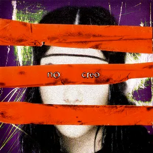 Pochette de No creo de Shakira