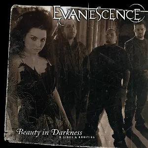 Pochette Beauty in Darkness: B-Sides and Rarities