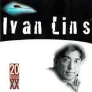 Pochette de Millennium de Ivan Lins