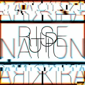 Pochette de RISE UP NATION de KIRA