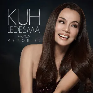 Pochette de Memories de Kuh Ledesma