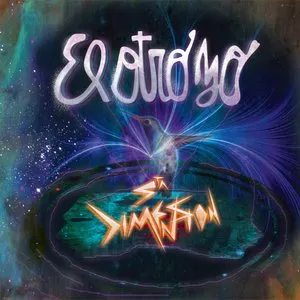Pochette de 5ta dimensión de El Otro Yo