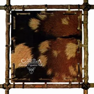 Pochette de Auto da Catingueira de Elomar