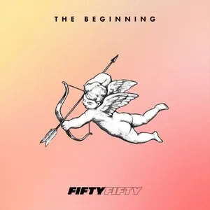 Pochette de The Beginning: Cupid de FIFTY FIFTY