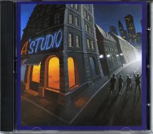 Pochette de Джулия de A’Studio