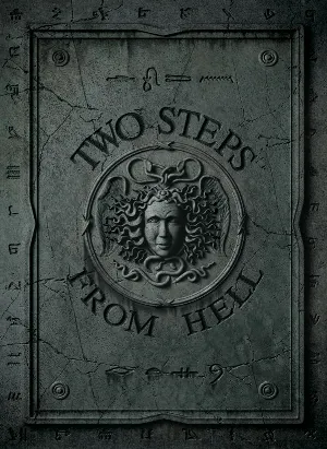 Pochette Two Steps From Hell