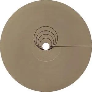 Pochette de Treasure Gardens EP de Anders Ilar