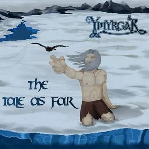 Pochette de The Tale as Far de Ymyrgar