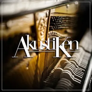 Pochette de Akustiken de Ken Ring