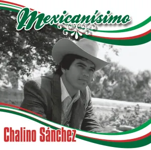 Pochette de Mexicanísimo de Chalino Sánchez