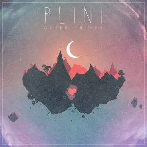 Pochette de Other Things de Plini