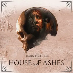 Pochette The Dark Pictures Anthology: House of Ashes