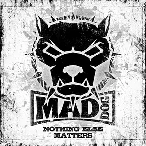 Pochette de Nothing Else Matters de DJ Mad Dog