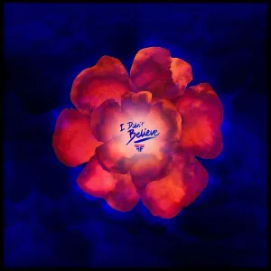 Pochette de I Didn't Believe de Flight Facilities