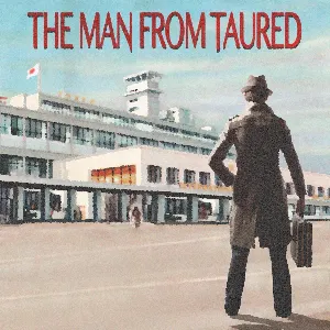 Pochette The Man From Taured