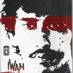 Pochette de Lancar de Iwan Fals