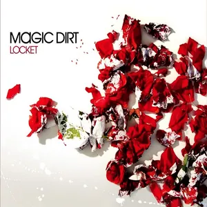 Pochette de Locket de Magic Dirt