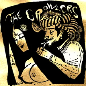 Pochette de Couples Vol. 6 - Try it... Is Good de The Growlers