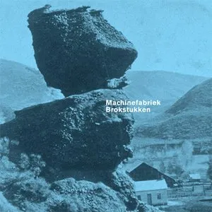 Pochette de Brokstukken de Machinefabriek