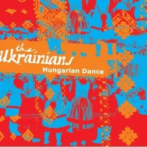 Pochette de Hungarian Dance de The Ukrainians